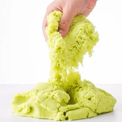 Magic Kinetic Sand 500g – Space Sand Kids Clay Play Pack